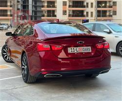 شيفروليه ماليبو